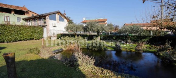 5 bedrooms House in Cirié, Italy No. 214587 22