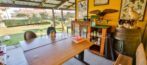 5 bedrooms House in Cirié, Italy No. 214587 12