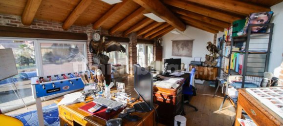 5 bedrooms House in Cirié, Italy No. 214587 27