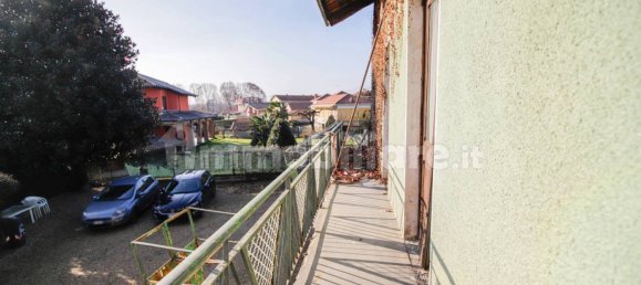 5 bedrooms House in Cirié, Italy No. 214587 36