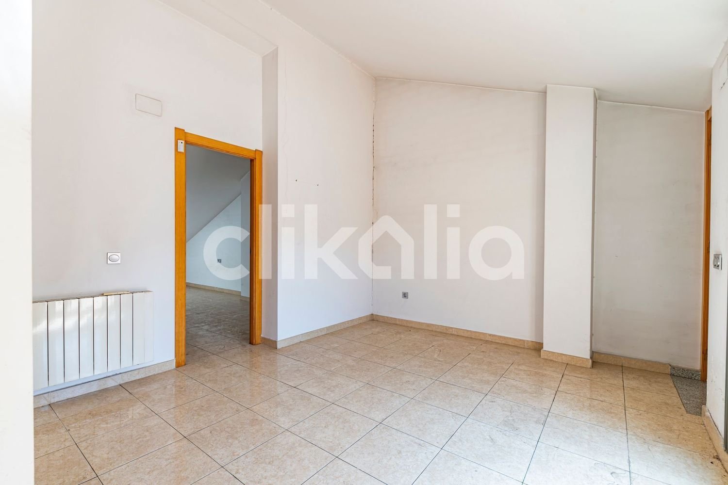 3 bedrooms Apartment in Barcelona, Spain No. 160821