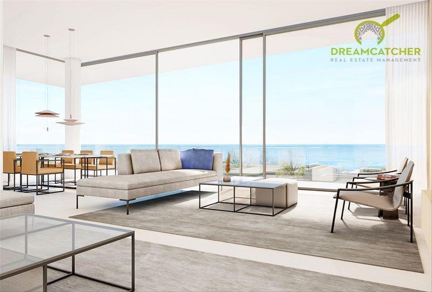 3 bedrooms Apartment in Al Zorah, UAE No. 23205