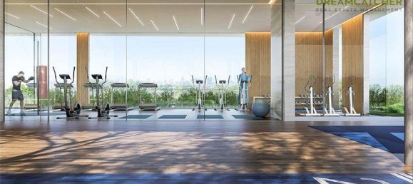 3 bedrooms Apartment in Al Zorah, UAE No. 23205 11