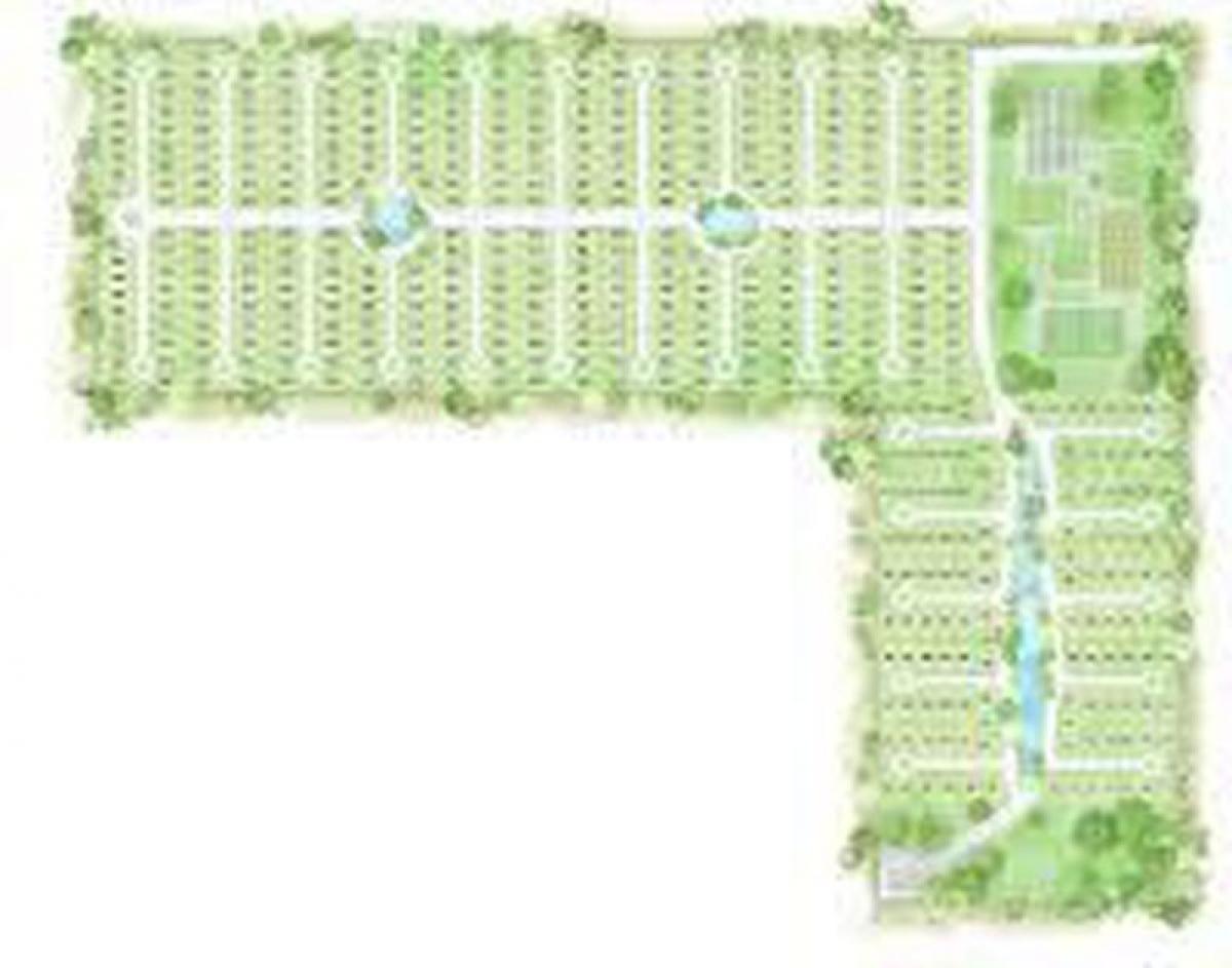 Grundstück in Mar del Plata, Argentina, Nr. 119628