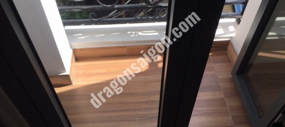 Apartamento em District 1, Vietnam 25 m² N.º 10580 9