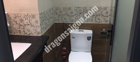 Apartamento em District 1, Vietnam 25 m² N.º 10580 5