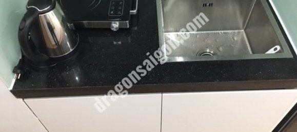 Apartamento em District 1, Vietnam 25 m² N.º 10580 7