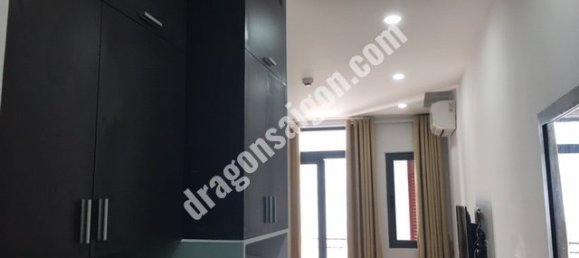 Apartamento em District 1, Vietnam 25 m² N.º 10580 14