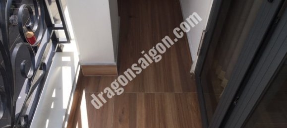 Apartamento em District 1, Vietnam 25 m² N.º 10580 8