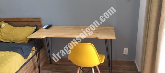 Apartamento em District 1, Vietnam 25 m² N.º 10580 10