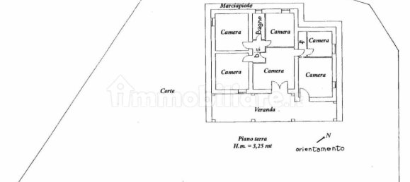 3 chambres Maison à Siniscola, Italy No. 339171 44