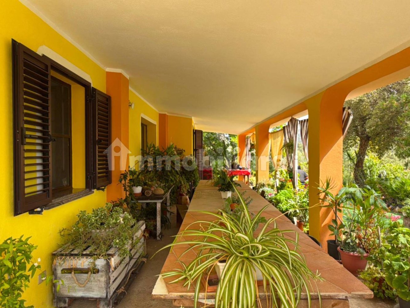 3 chambres Maison à Siniscola, Italy No. 339171