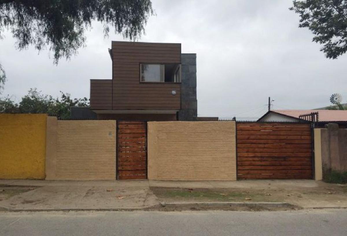 Casa T3 em Valparaiso, Chile N.º 4178