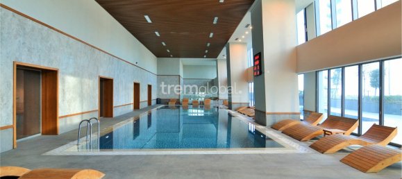 Apartment 1+4 in Istanbul, Turkey No. 7788 3