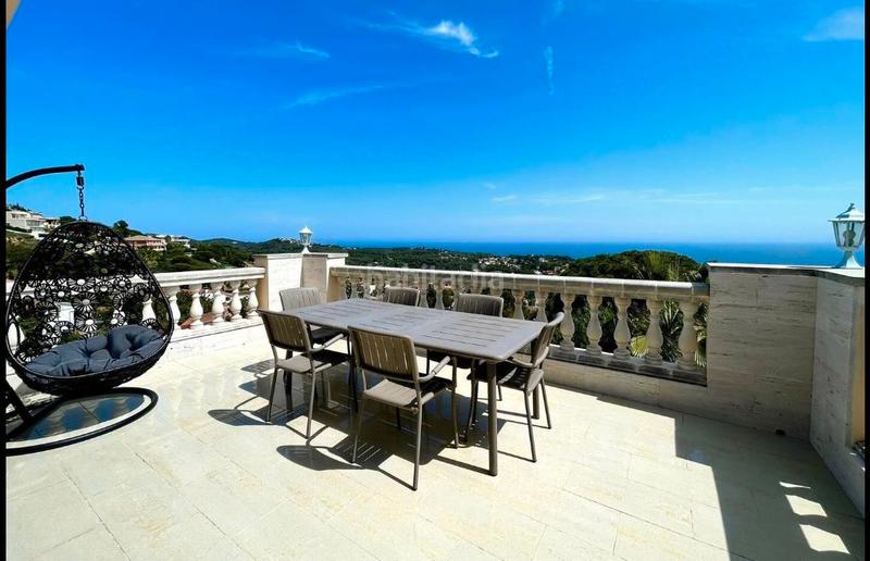 6 bedrooms House in Lloret de Mar, Spain No. 237477