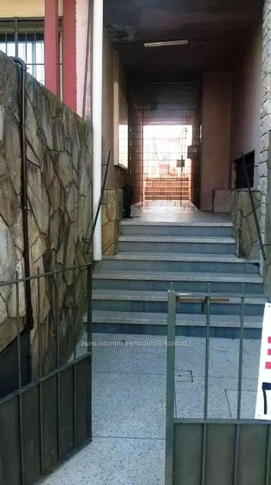 Studio in Montevideo, Uruguay, Nr. 7581