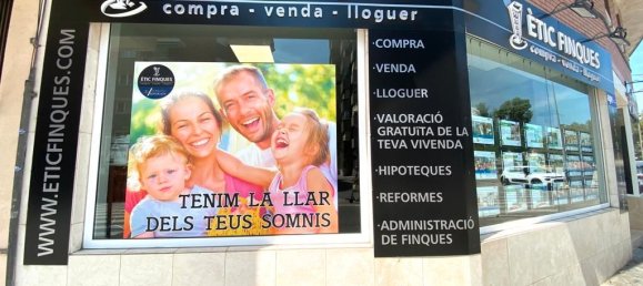 Propiedad comercial en Terrassa, Spain 284 m² No. 79017 21