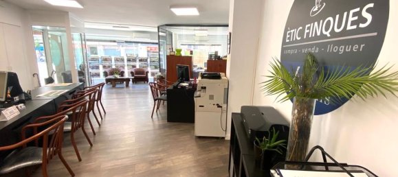 Propiedad comercial en Terrassa, Spain 284 m² No. 79017 22