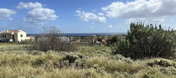 1323m² Land in Porto Santo, Portugal No. 160316 4