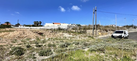 1323m² Land in Porto Santo, Portugal No. 160316 14