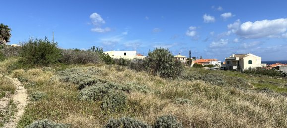 1323m² Land in Porto Santo, Portugal No. 160316 3