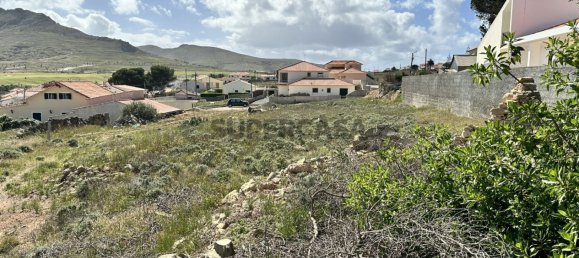 1323m² Land in Porto Santo, Portugal No. 160316 5