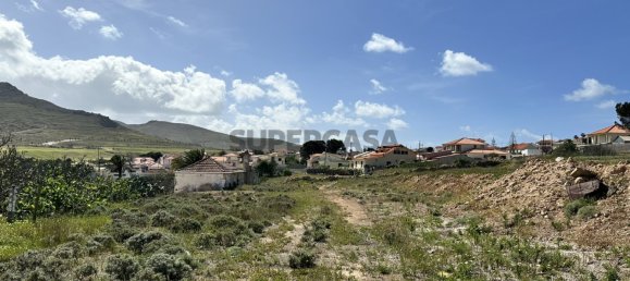 1323m² Land in Porto Santo, Portugal No. 160316 17