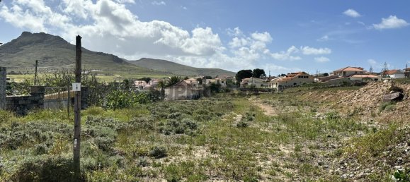 1323m² Land in Porto Santo, Portugal No. 160316 10
