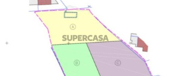 1323m² Land in Porto Santo, Portugal No. 160316 20