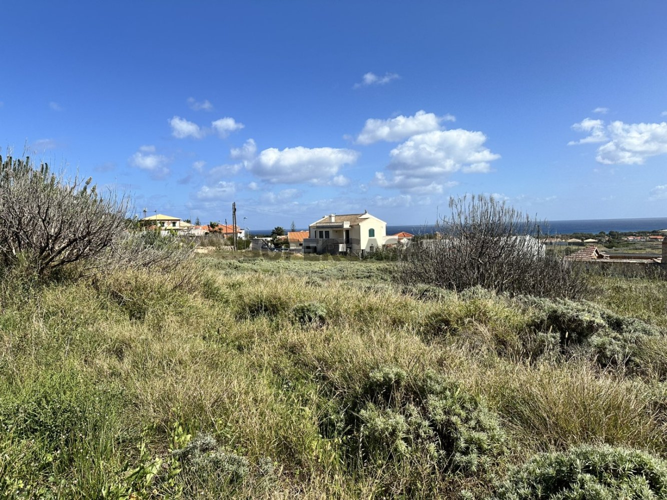 1323m² Land in Porto Santo, Portugal No. 160316