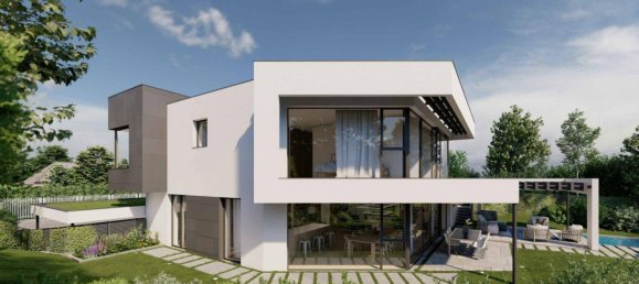 Terreno em Perchtoldsdorf, Austria N.º 135802 7