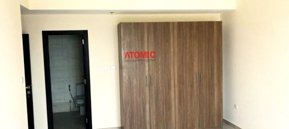 Apartamento T1 em Jumeirah Lake Towers, UAE N.º 8889 9