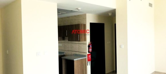 Apartamento T1 em Jumeirah Lake Towers, UAE N.º 8889 10