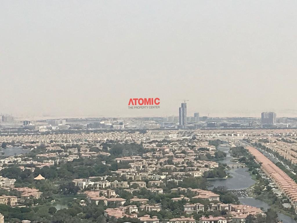 Apartamento T1 em Jumeirah Lake Towers, UAE N.º 8889