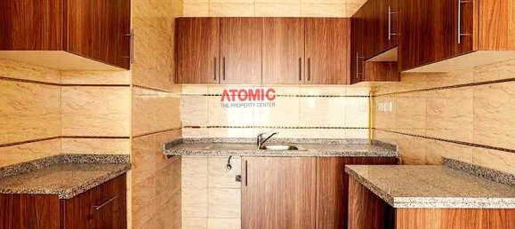 Apartamento T1 em Jumeirah Lake Towers, UAE N.º 8889 5