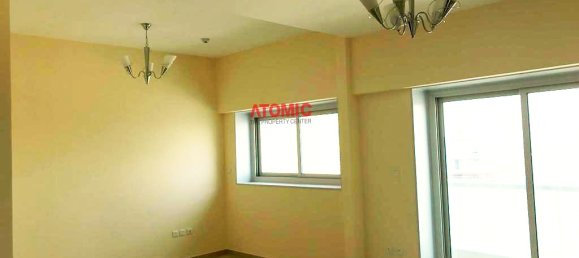 Apartamento T1 em Jumeirah Lake Towers, UAE N.º 8889 13