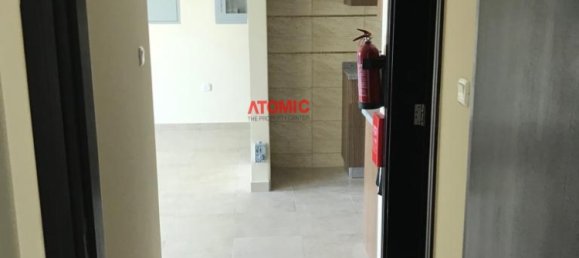 Apartamento T1 em Jumeirah Lake Towers, UAE N.º 8889 8