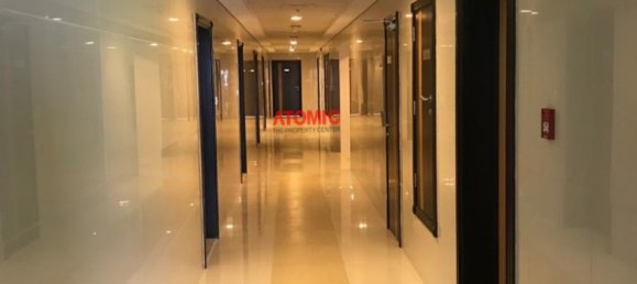 Apartamento T1 em Jumeirah Lake Towers, UAE N.º 8889 2
