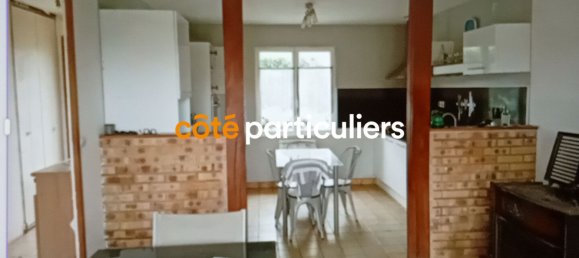 3 غرف نوم منزل في Clere-les-Pins, France رقم 287441 6