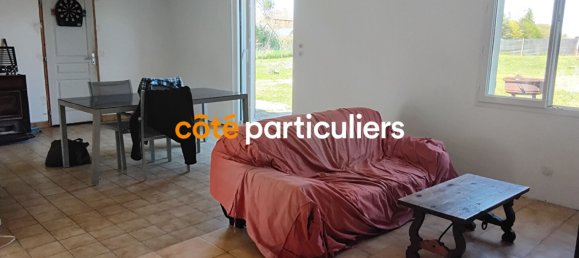 3 غرف نوم منزل في Clere-les-Pins, France رقم 287441 10