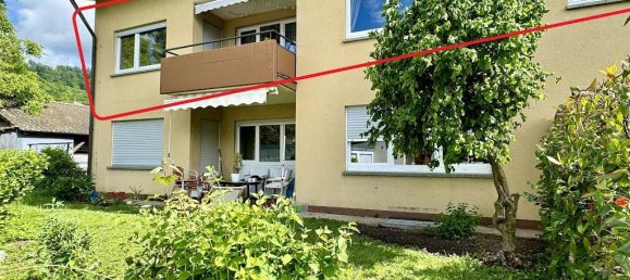 Квартира с 3 спальнями в Лёррах, Германия № 111707 3