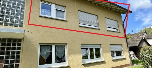 Квартира с 3 спальнями в Лёррах, Германия № 111707 2