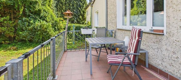 11 rooms Townhouse in Mecklenburgische Seenplatte, Germany No. 315485 10