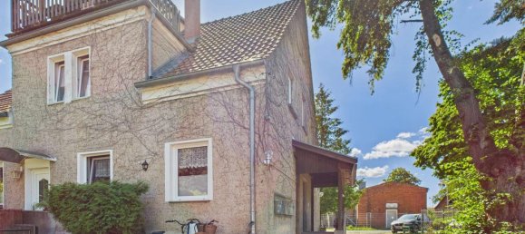 11 rooms Townhouse in Mecklenburgische Seenplatte, Germany No. 315485 2