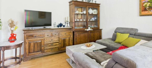 11 rooms Townhouse in Mecklenburgische Seenplatte, Germany No. 315485 5