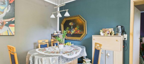 11 rooms Townhouse in Mecklenburgische Seenplatte, Germany No. 315485 11