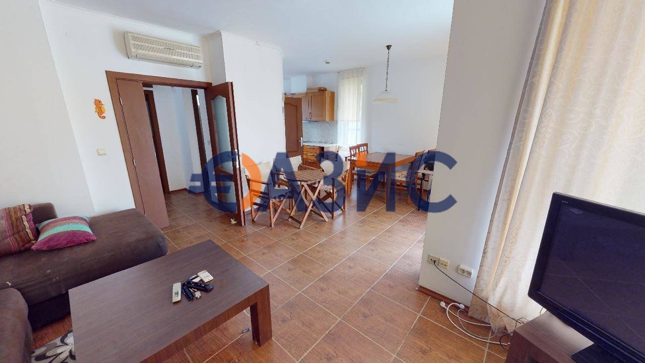 2 bedrooms Apartment in Kosharitsa, Bulgaria No. 712