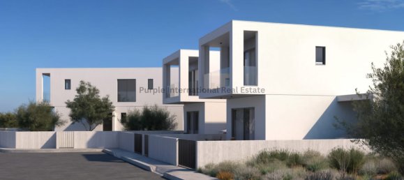 3 chambres Villa à Empa, Cyprus No. 25737 6