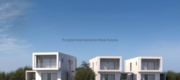 3 chambres Villa à Empa, Cyprus No. 25737 4