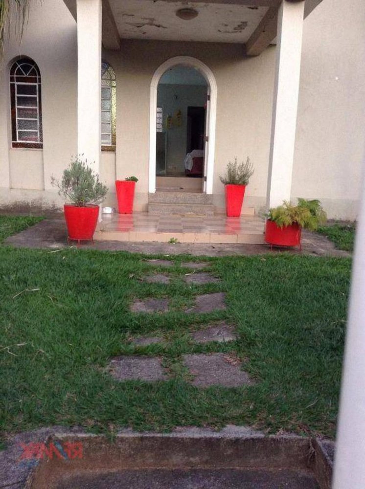 4 bedrooms House in Sao Paulo, Brazil No. 497072